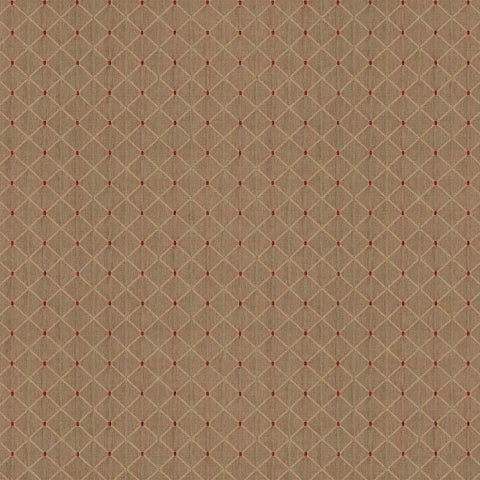 Warwick Hatfield Ruby