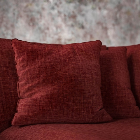 Warwick Kobe Burgundy