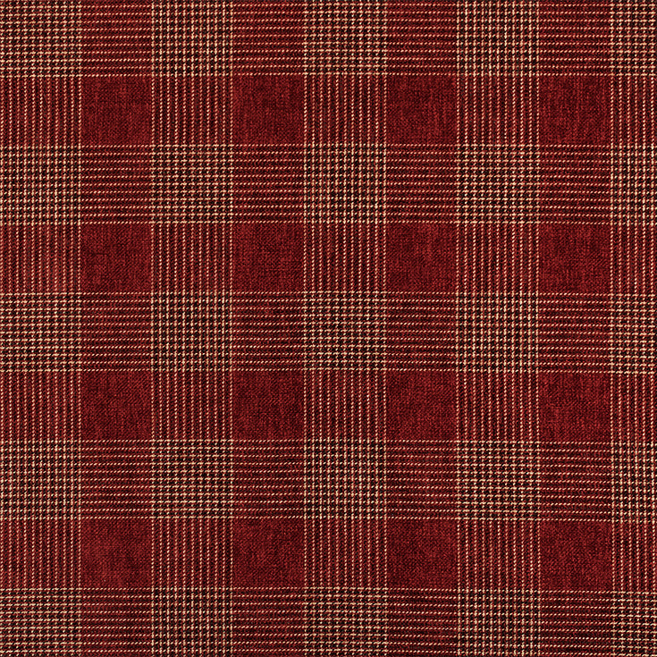 Fibre Naturelle Windsor Marsala