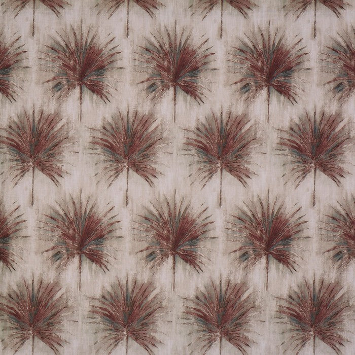 Prestigious Textiles Greenery Clay