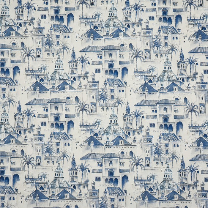Prestigious Textiles Voyage Aruba