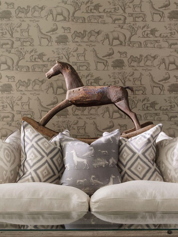 Andrew Martin Kingdom Canvas