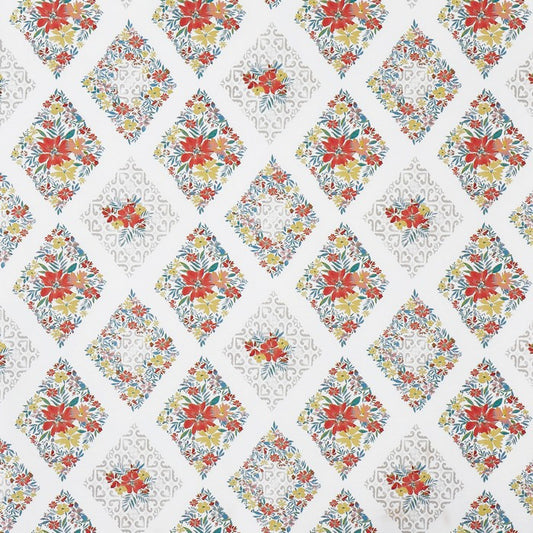 Prestigious Textiles Bibury Poppy