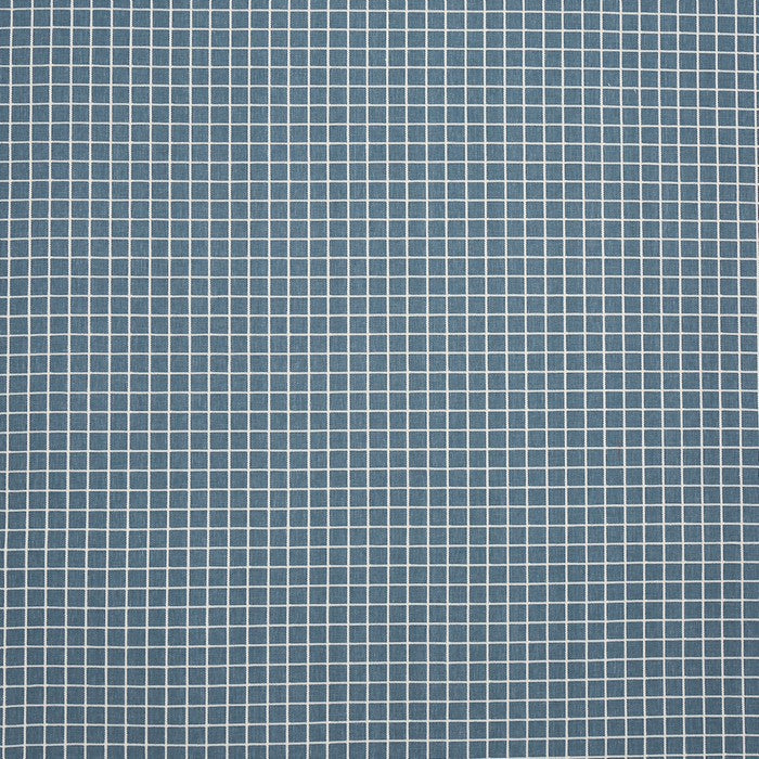 Prestigious Textiles Gozo Indigo