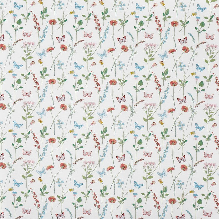 Prestigious Textiles Gracie Poppy