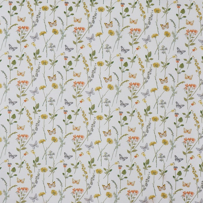 Prestigious Textiles Gracie Buttercup