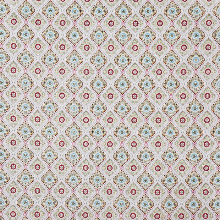 Prestigious Textiles Lillian Poppy