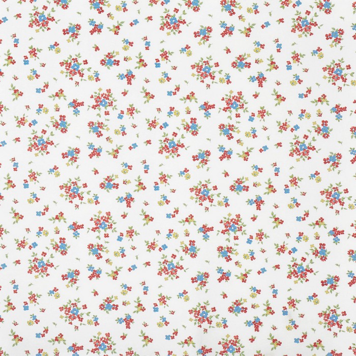 Prestigious Textiles Mavis Poppy