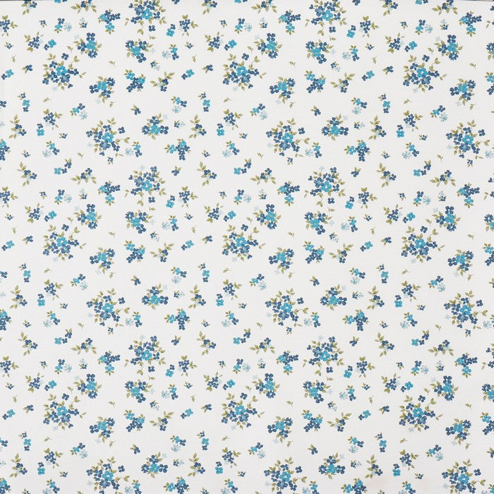 Prestigious Textiles Mavis Cornflower