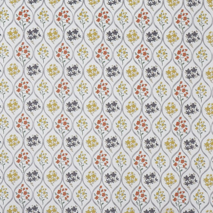 Prestigious Textiles Tetbury Buttercup