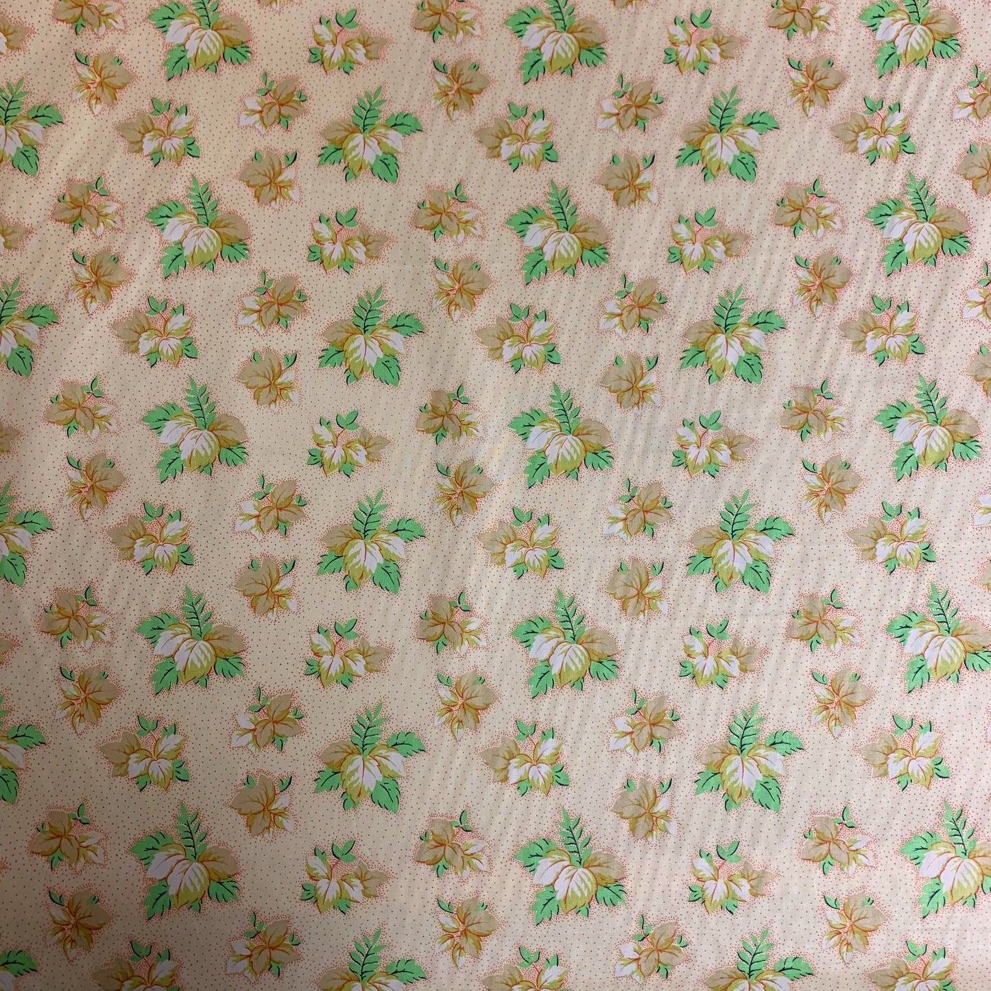 Osborne & Little Sweet Briar Chintz Designer Fabric