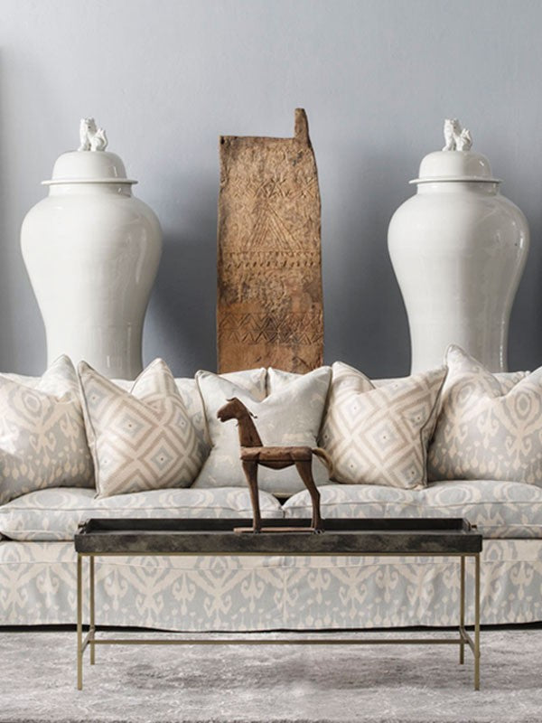 Andrew Martin Volcano Powder