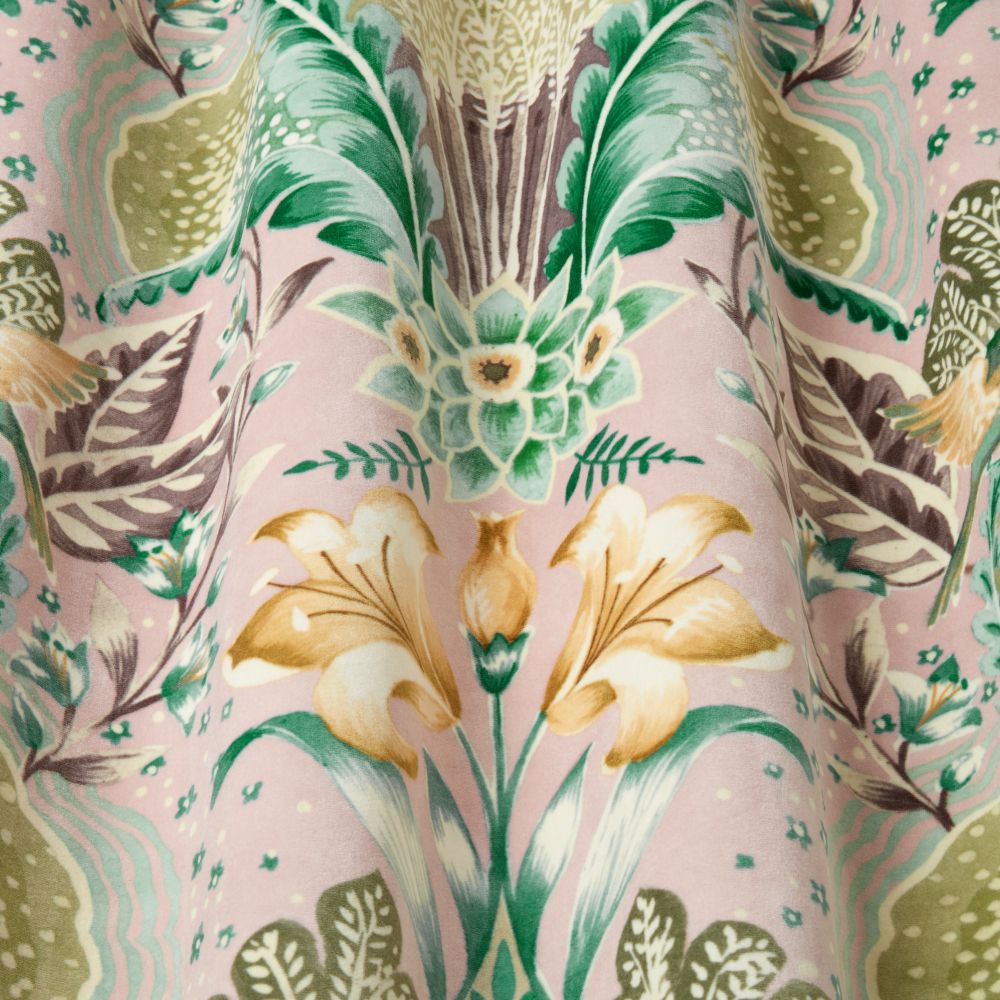 Iliv Babooshka Orchid Velvet