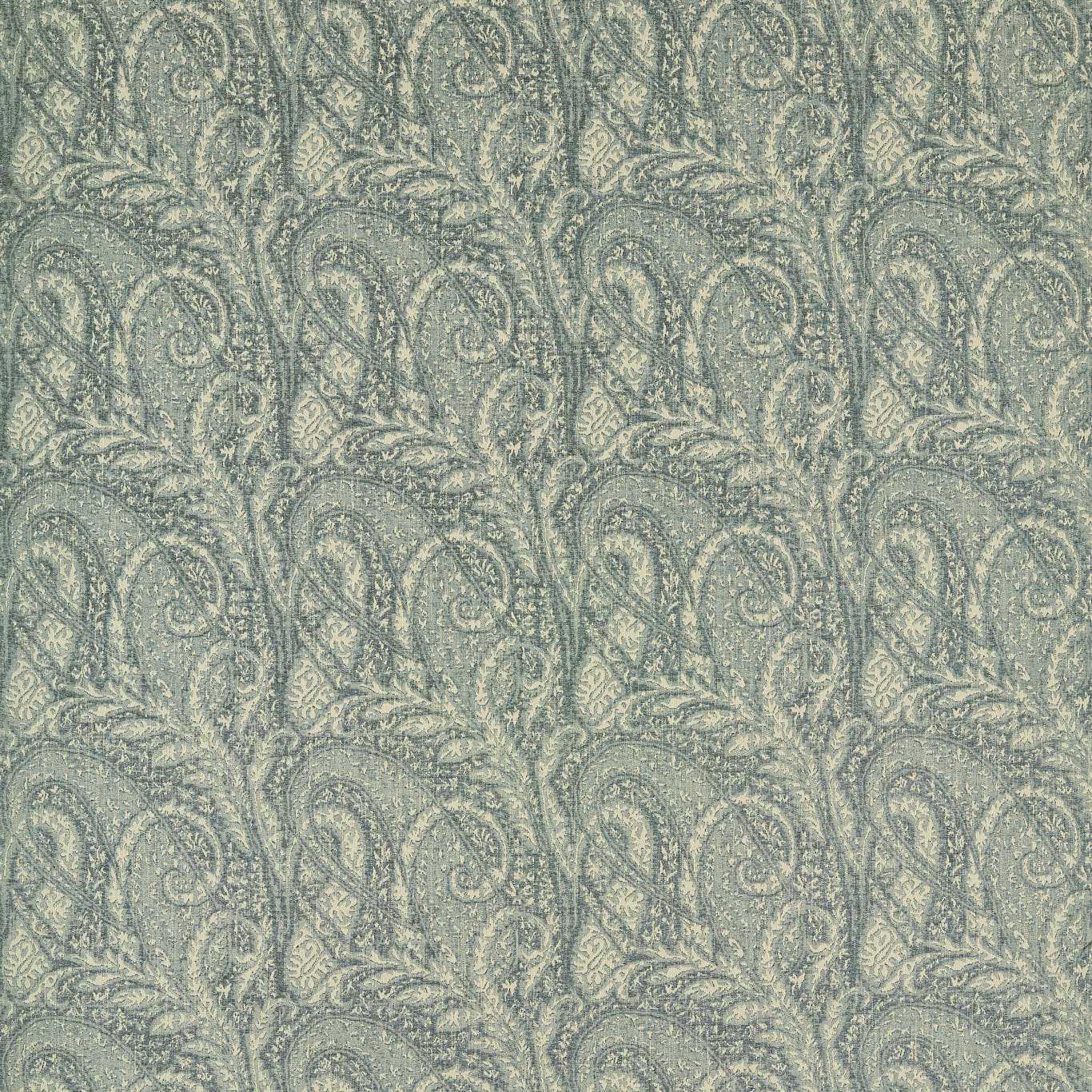 Clarke & Clarke Palacio Eau De Nil