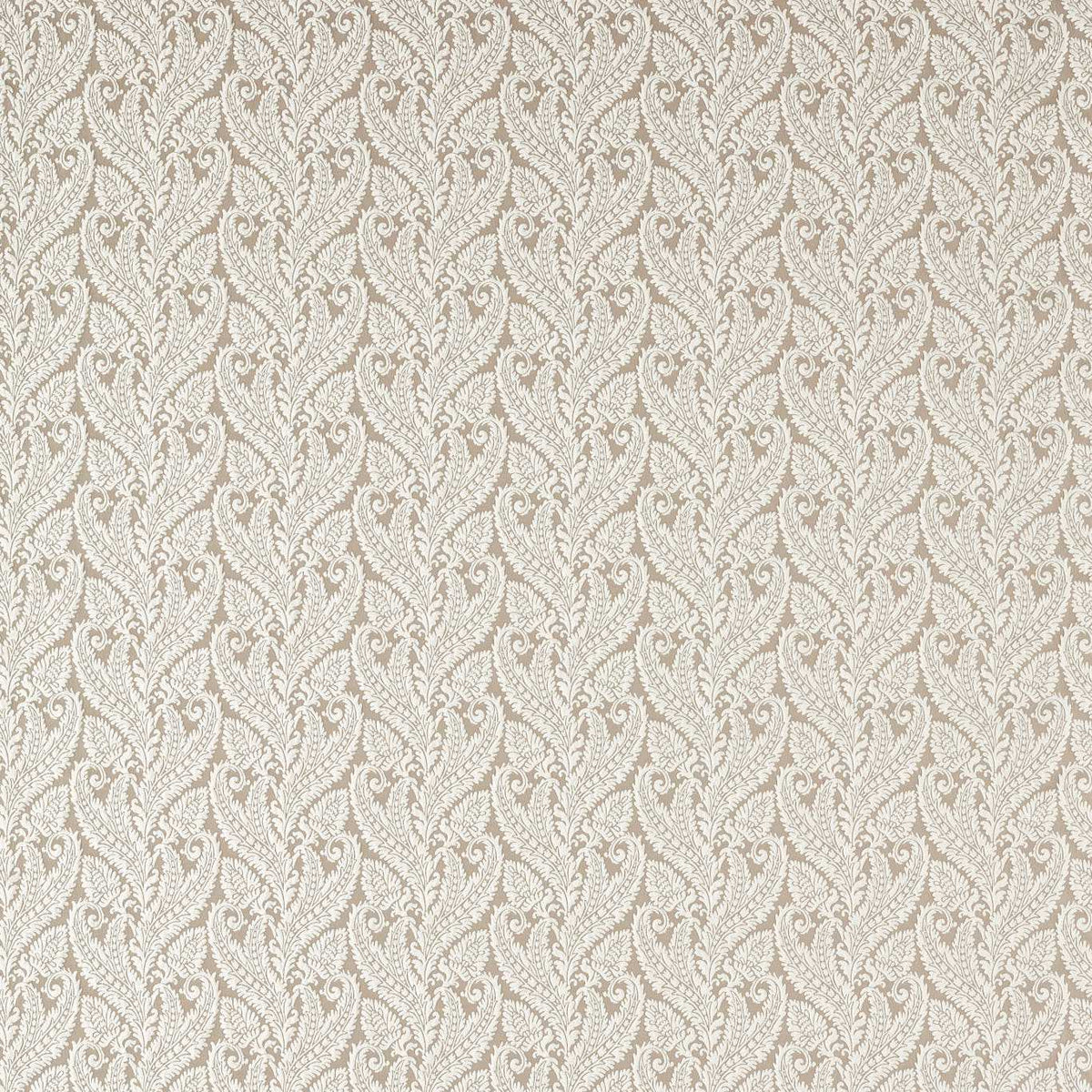 Clarke & Clarke Regale Ivory/Mocha
