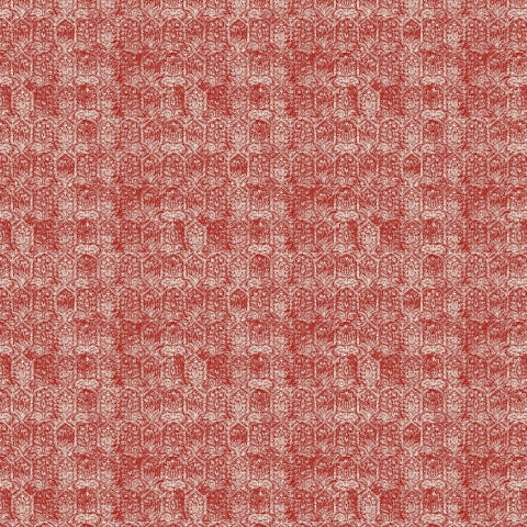 Warwick Simla Red