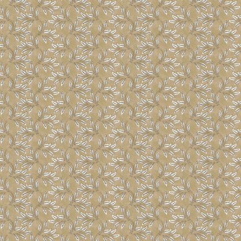 Warwick Althea Saffron