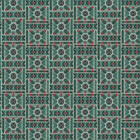 Warwick Yasmin Berry