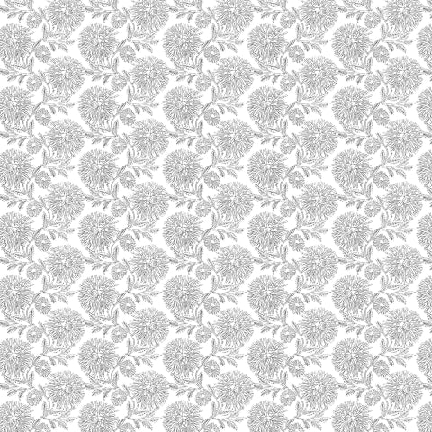 Warwick Delphine Ink