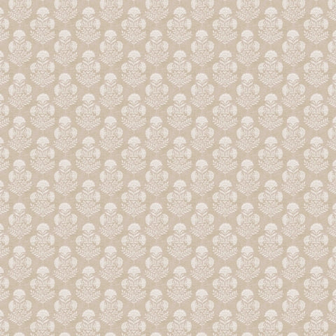 Warwick Cecily Linen Double Width