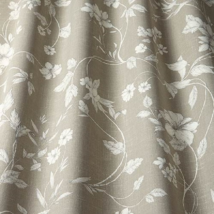 iLiv Etched Vine Linen