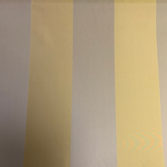 CFO Silk Gold Stripe