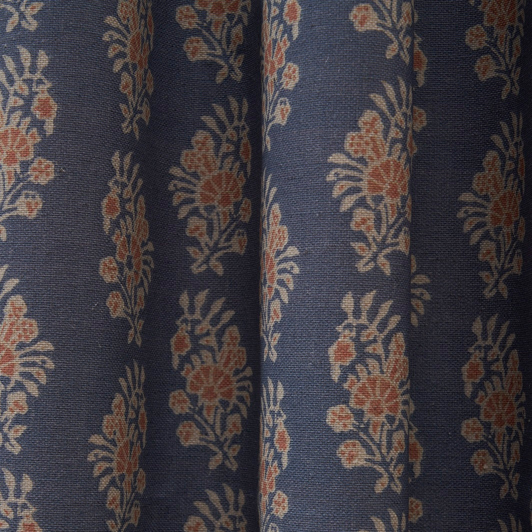 Chess Designs Burford Denim