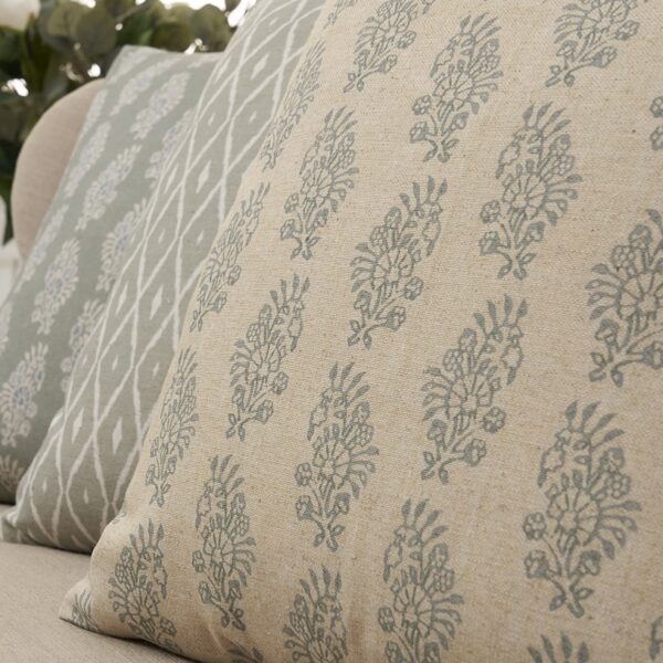 Chess Designs Campden Duck Egg