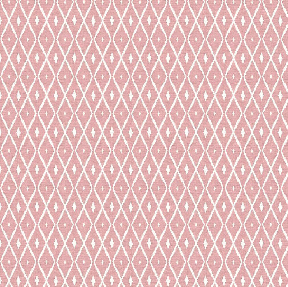 Chess Designs Stow Dusty Pink