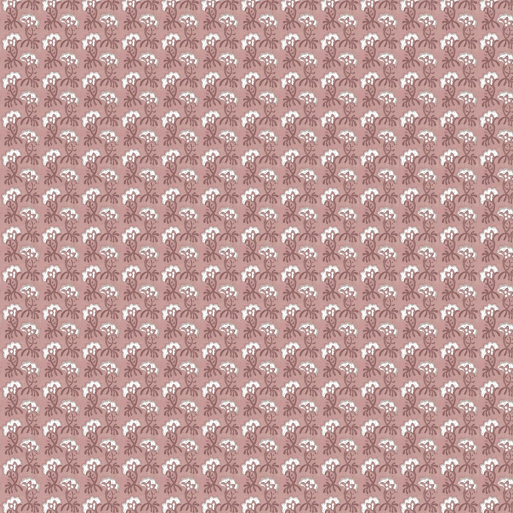 Chess Designs Tetbury Dusky Pink
