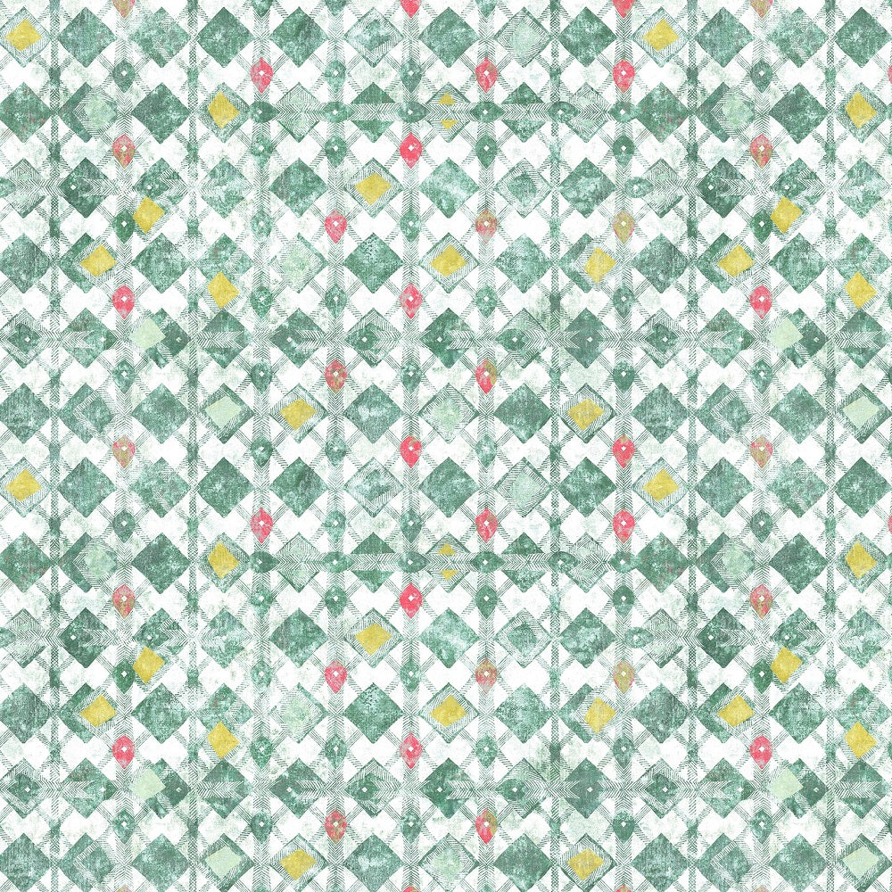 Chess Designs Iroko Grass