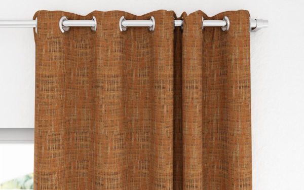 Chess Designs Rotana Rust