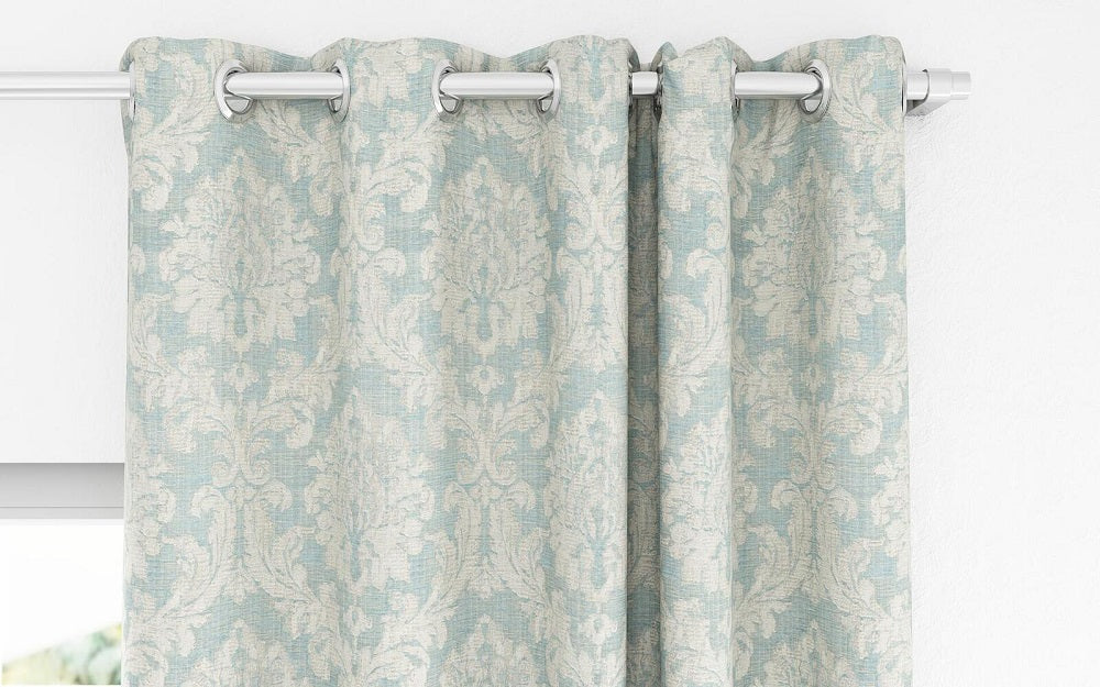 Chess Designs Palazzo Duck Egg