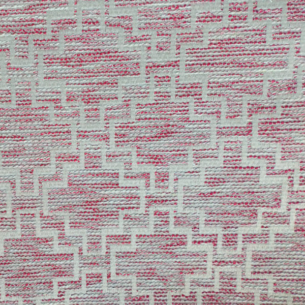 Chess Designs Maze Mushroom/Red