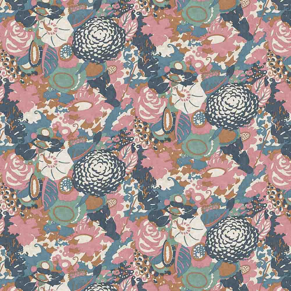 Chess Designs Harlow Coral