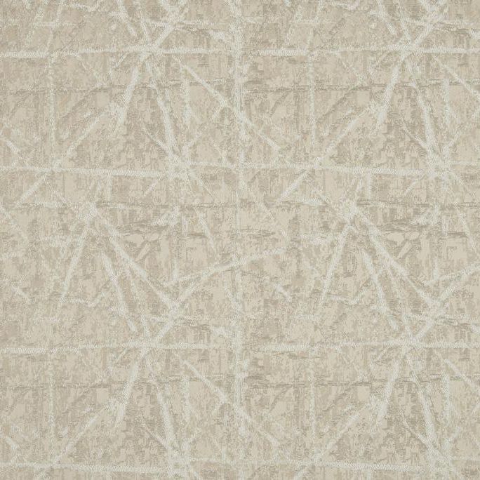 Bill Beaumont Textiles Hathaway Cream