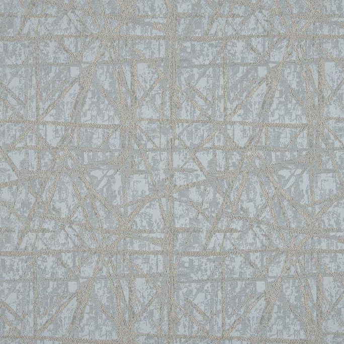 Bill Beaumont Textiles Hathaway Duck Egg