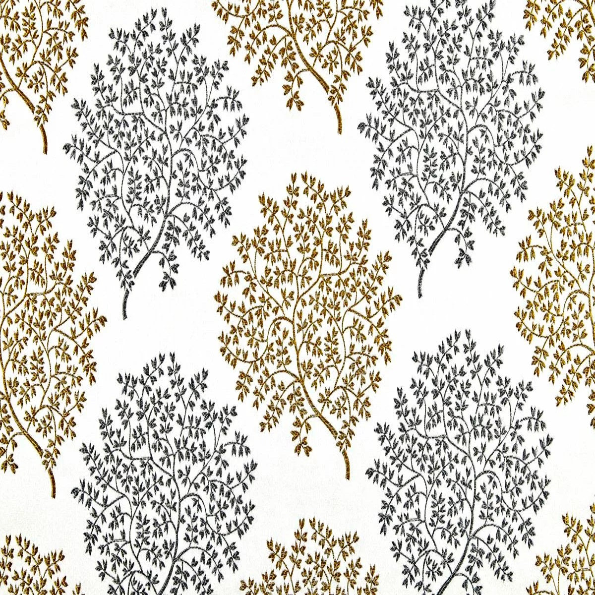 Bill Beaumont Textiles Rago Chartreuse