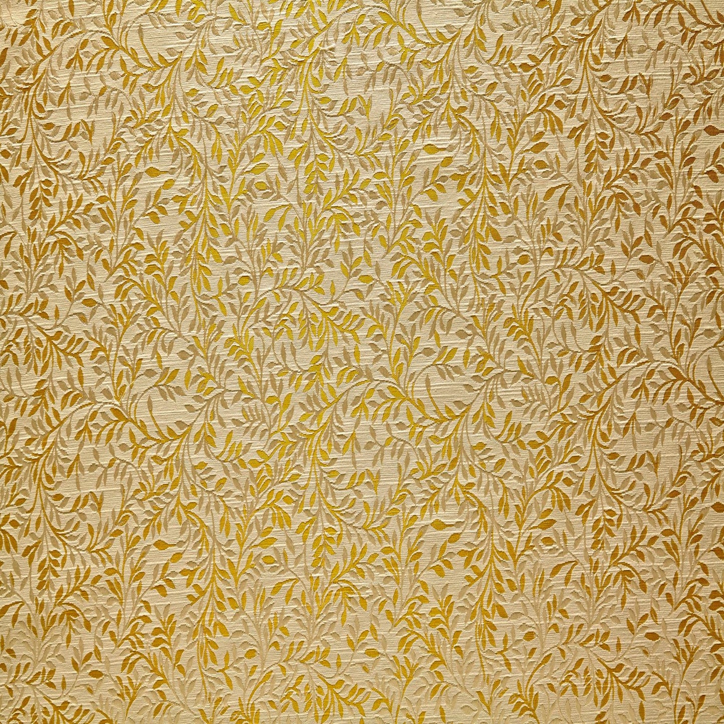 Bill Beaumont Textiles Little Leaf Citrus