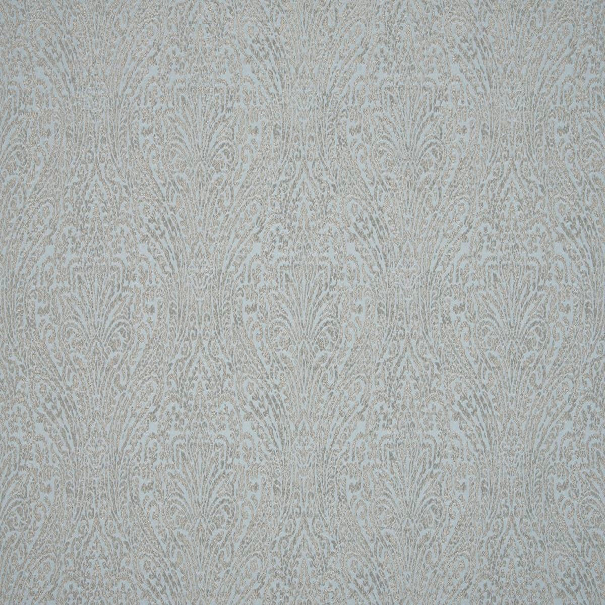 Bill Beaumont Textiles Monroe Duck Egg