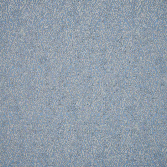 Bill Beaumont Textiles Monroe Stone Blue
