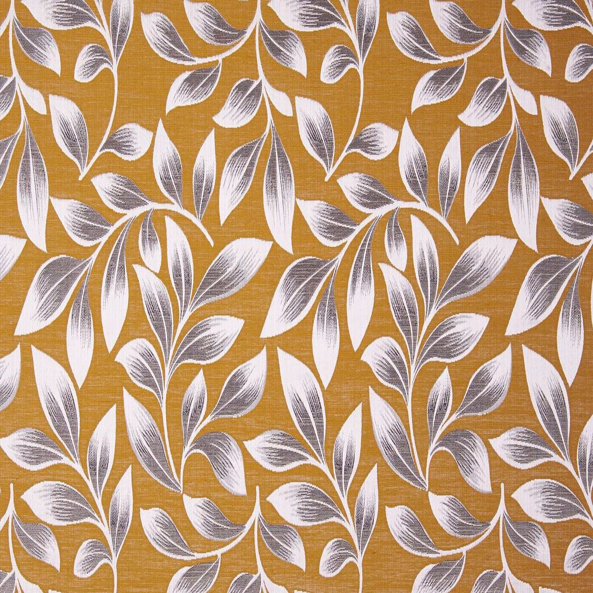 Bill Beaumont Textiles Tinker Mustard