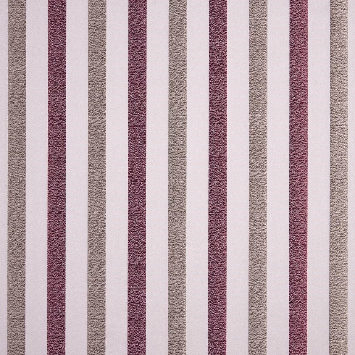 Bill Beaumont Textiles Awe Magenta