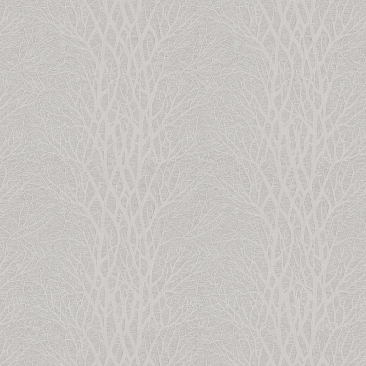 Fibre Naturelle Linford Grey Whisper
