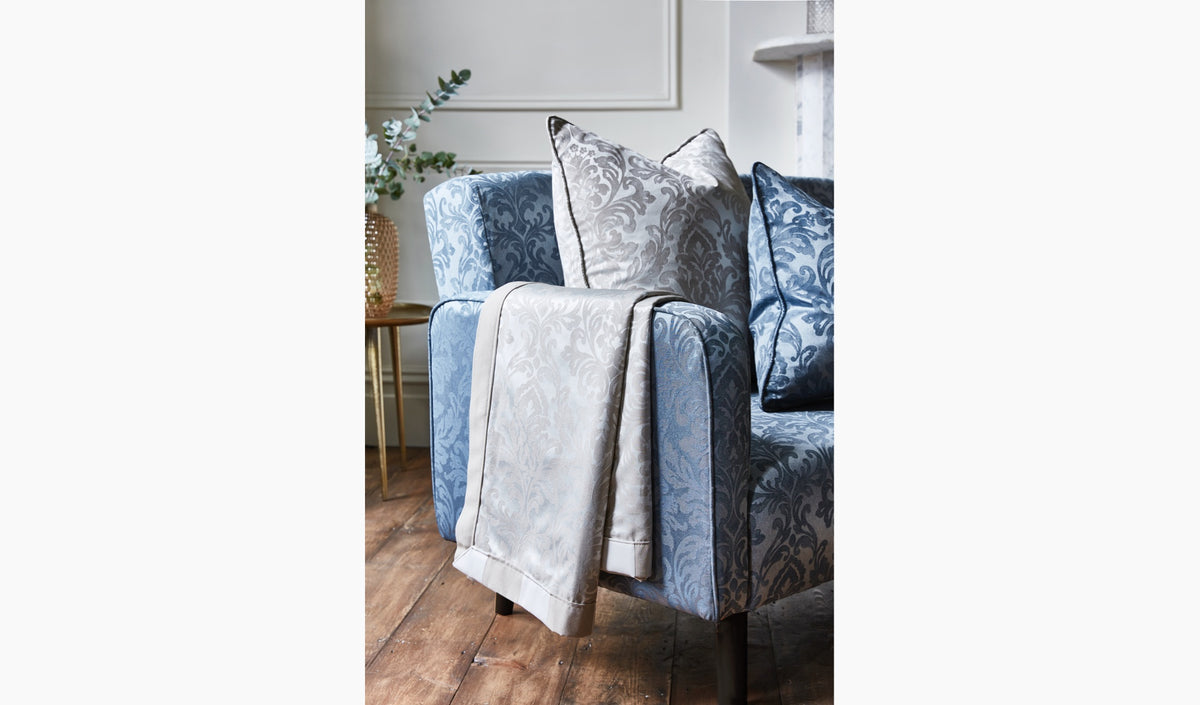 Prestigious Textiles Newbridge Porcelain