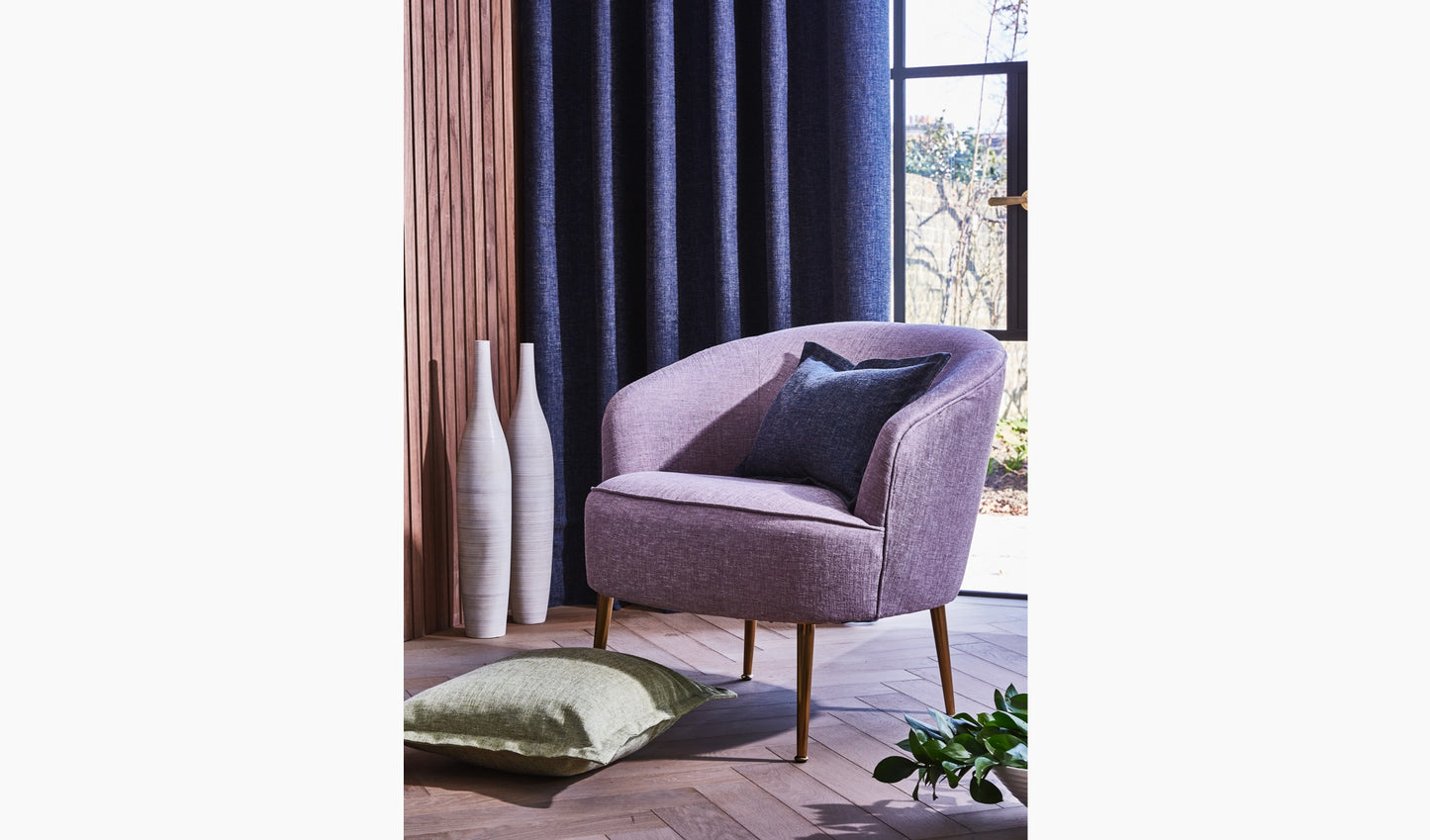 Prestigious Textiles Nimbus Shell