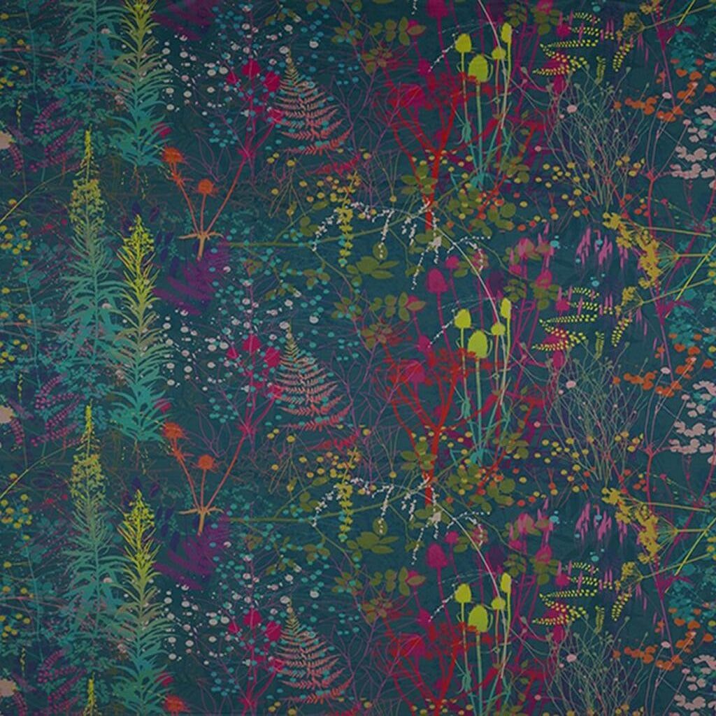 Clarissa Hulse Serendipity Velvet Rainbow