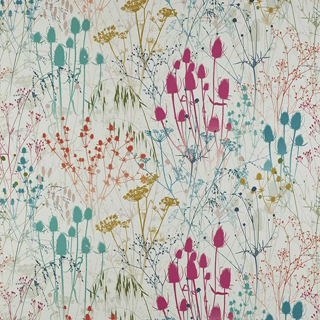 Clarissa Hulse Summer Border Rainbow