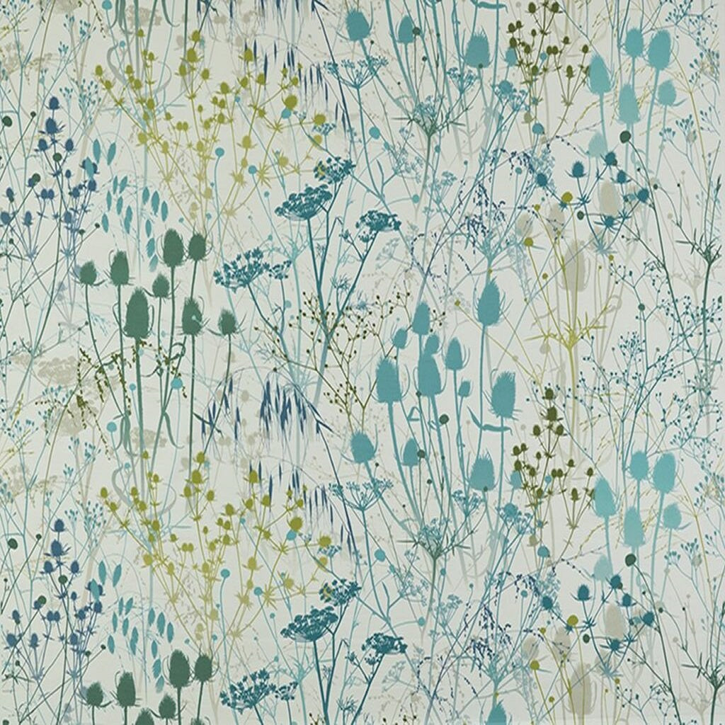 Clarissa Hulse Summer Border Verdigris