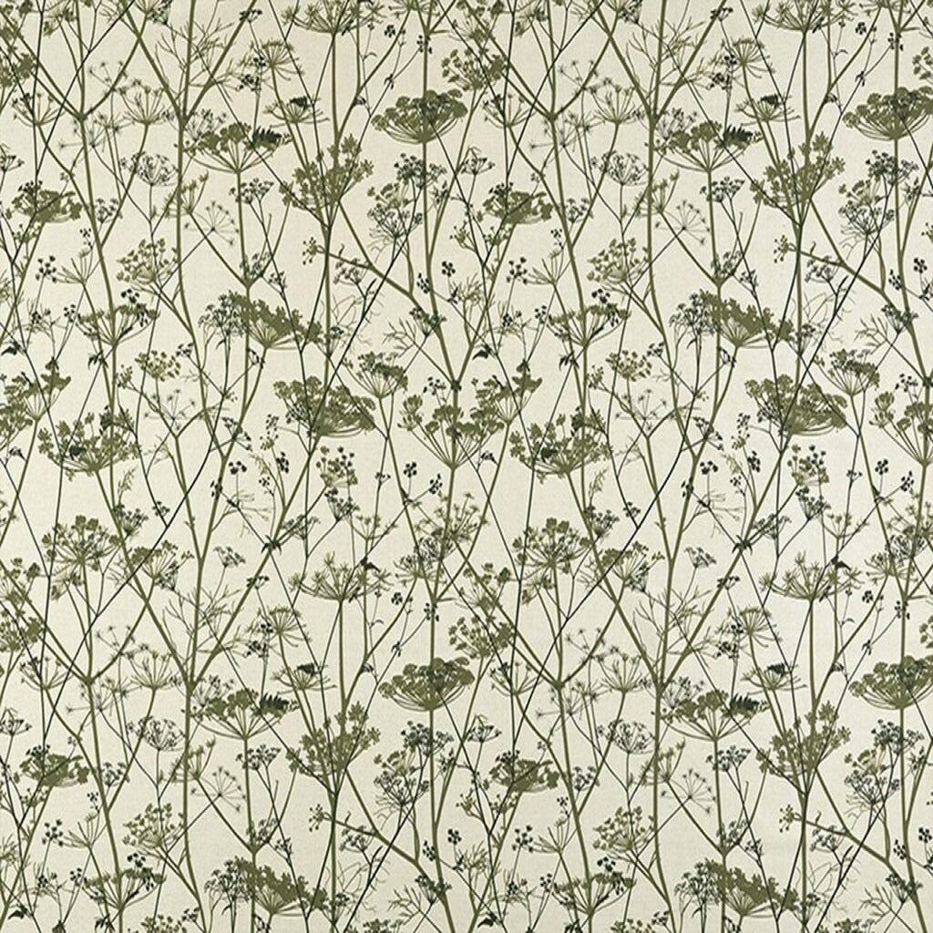 Clarissa Hulse Wild Chervil Olive